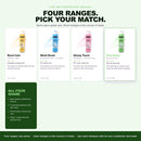 Morfose Metamorfose Pure Detox Two-Phase Leave-In Conditioner for Oily Hair & Scalp (200ml/6.8oz)