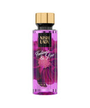 NishLady Body Mist Fragrance (250ml/8.80oz)