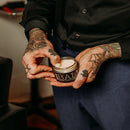 18.21 Man Made Soft-Hold Low-Shine Moisturizing Beard Balm (2oz)