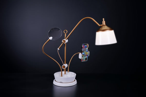 Daylight Anita Table Lamp (U21058)
