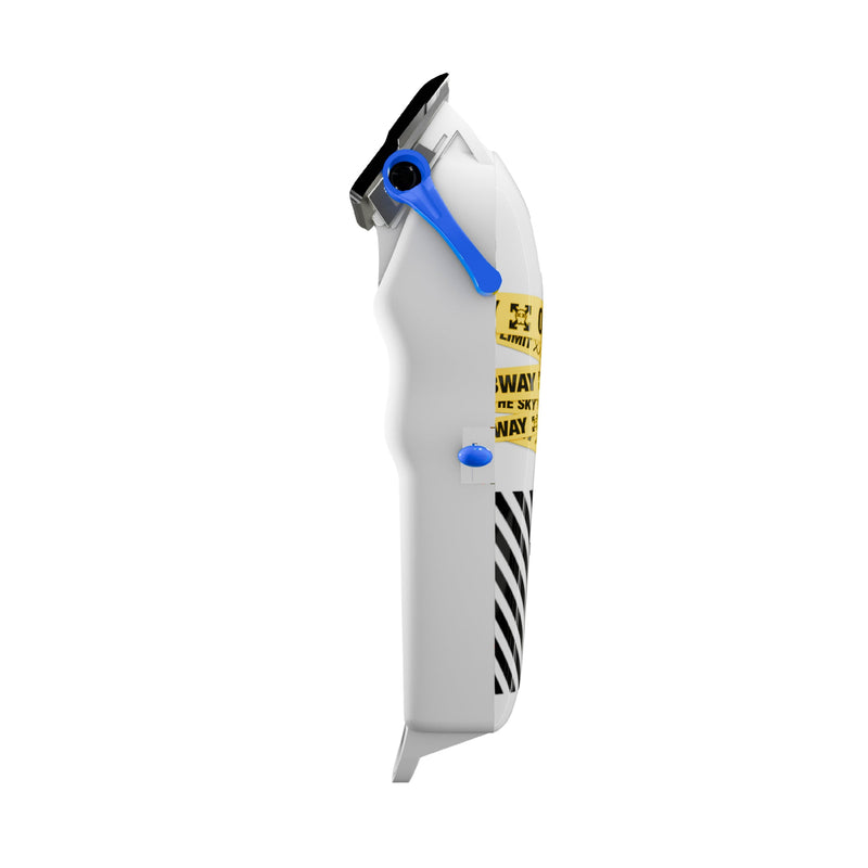 B-Way Urban Cord/Cordless Clipper (BW1IRBAN)