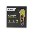 B-Way Faster Cord/Cordless Clipper (BW1FASTER)