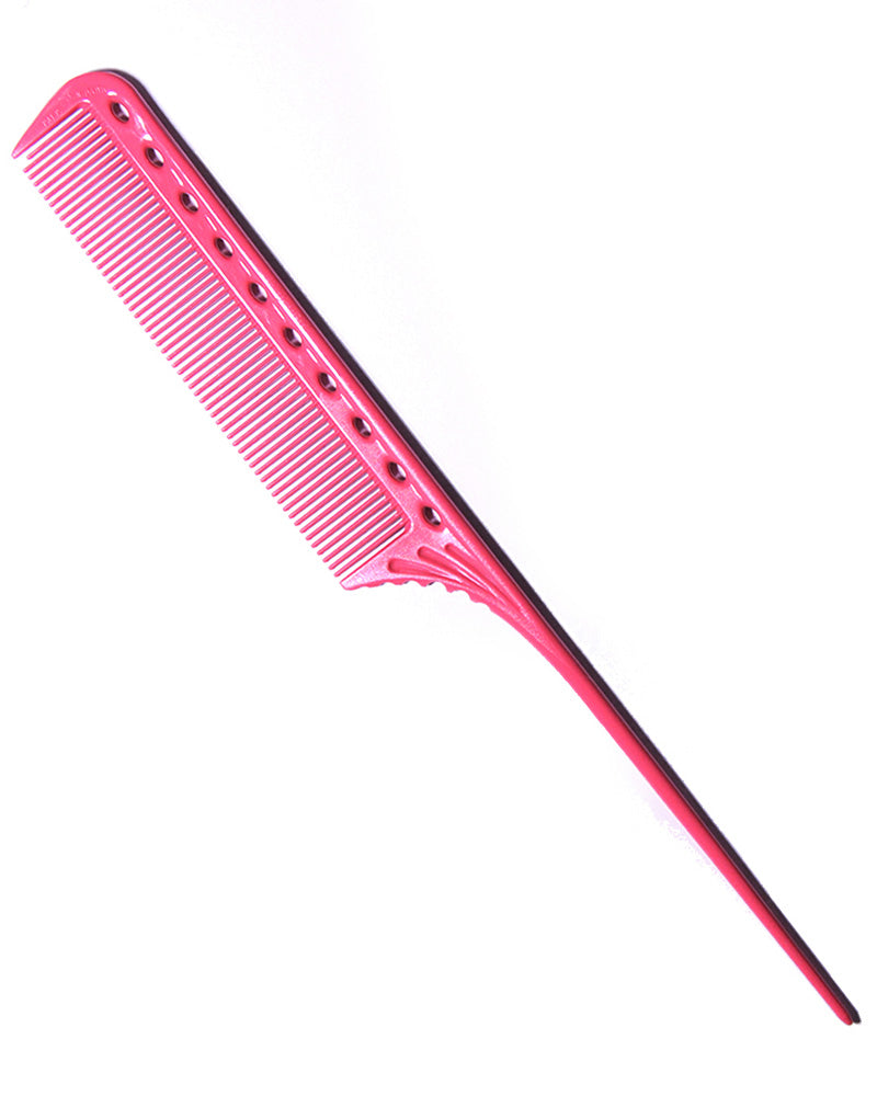 YS Park 101 Tail Comb - 8.5"