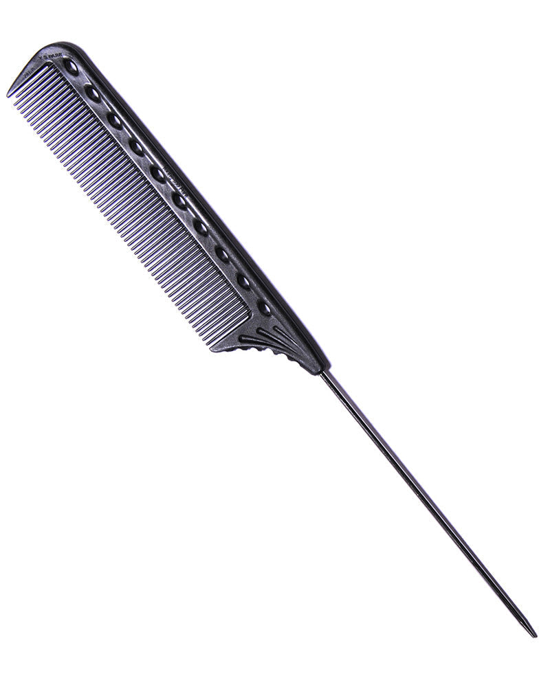 YS Park 102 Tail Comb - 8.5"