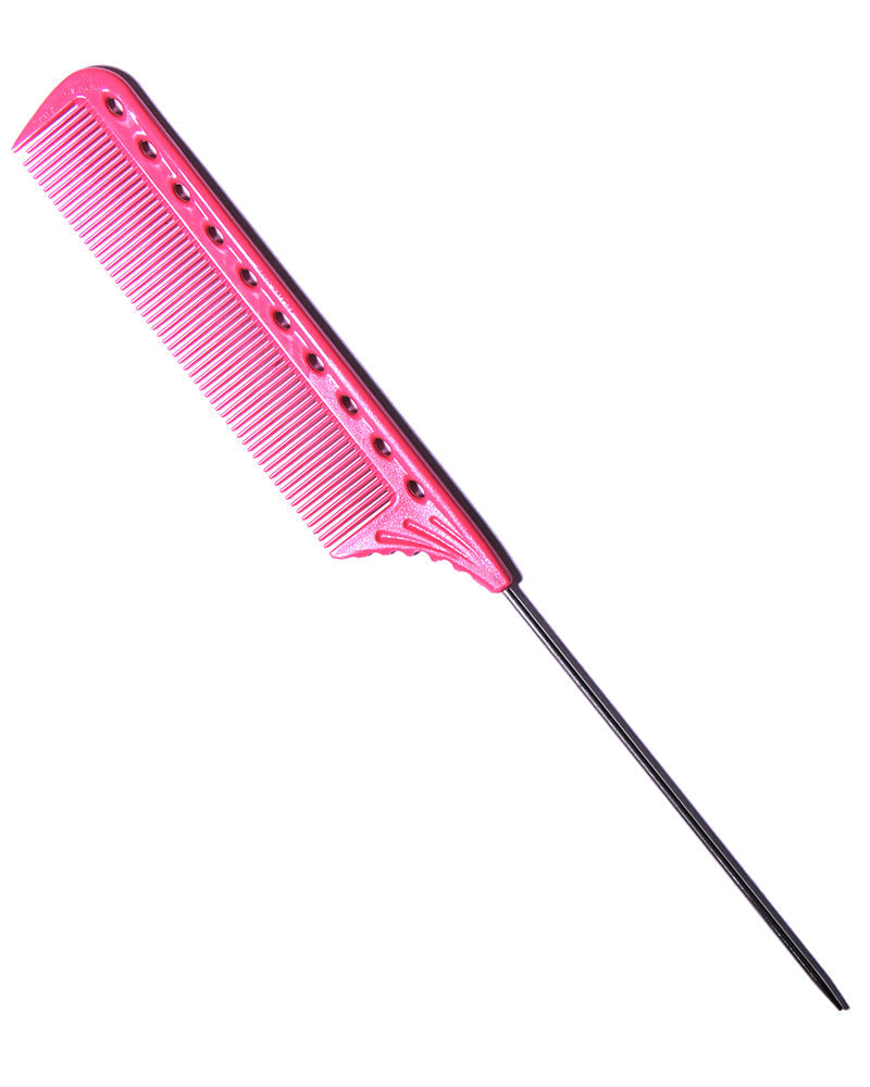 YS Park 102 Tail Comb - 8.5"