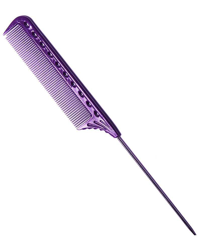 YS Park 102 Tail Comb - 8.5"