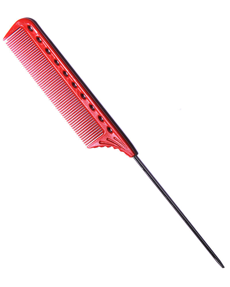 YS Park 102 Tail Comb - 8.5"