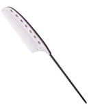 YS Park 103 Tail Comb - 7.1"
