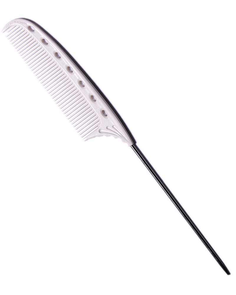 YS Park 103 Tail Comb - 7.1"
