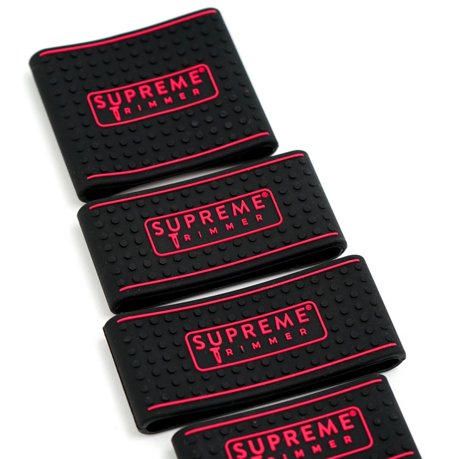 Clipper Grip by Supreme Trimmer - Professional Barber Grippers