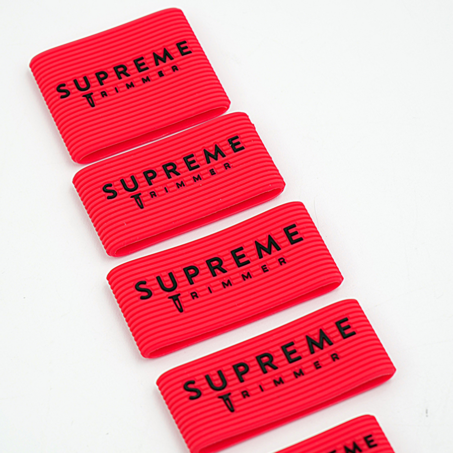 Clipper Grip by Supreme Trimmer - Professional Barber Grippers