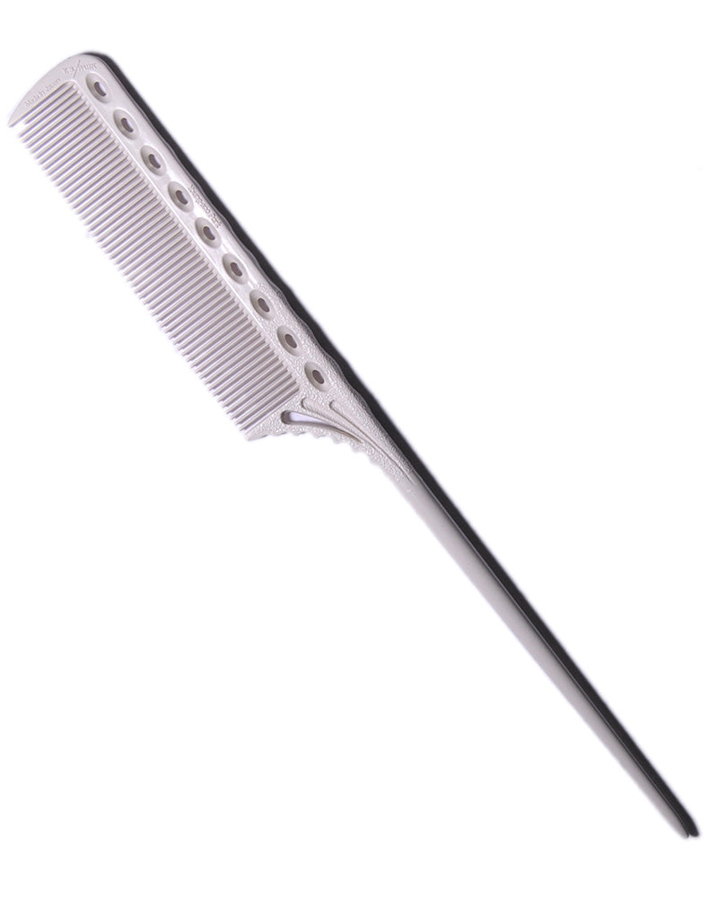 YS Park 107 Tail Comb - 8.6"