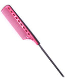 YS Park 108 Tail Comb - 8.7"