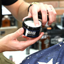 Agadir Men Hydrating Beard Butter - Oud Wood (3oz)