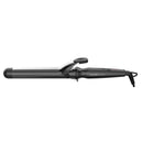 GAMA Italy Salon Curl Silk Chrome Titanium Curling Iron