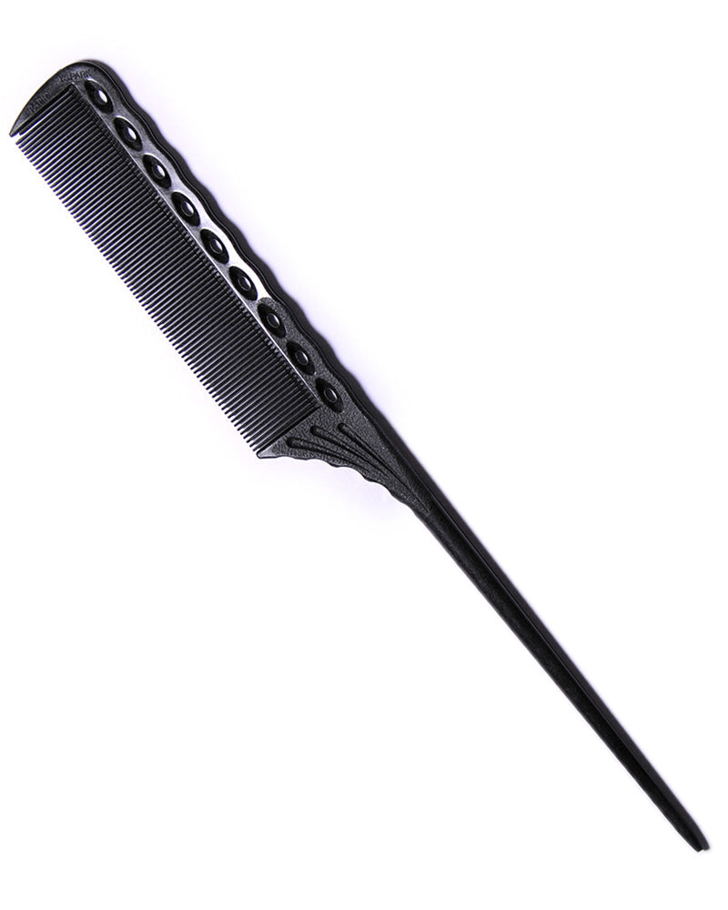 YS Park 115 Tail Comb - 8.5"