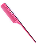 YS Park 115 Tail Comb - 8.5"