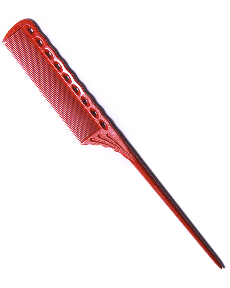 YS Park 115 Tail Comb - 8.5"