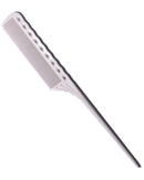 YS Park 115 Tail Comb - 8.5"