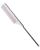 YS Park 116 Tail Comb - 8.9"