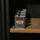 18.21 Man Made High Performance Beard, Hair & Skin Oil - Sweet Tobacco (60ml/2oz)