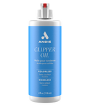 Andis Clipper Oil (4oz)