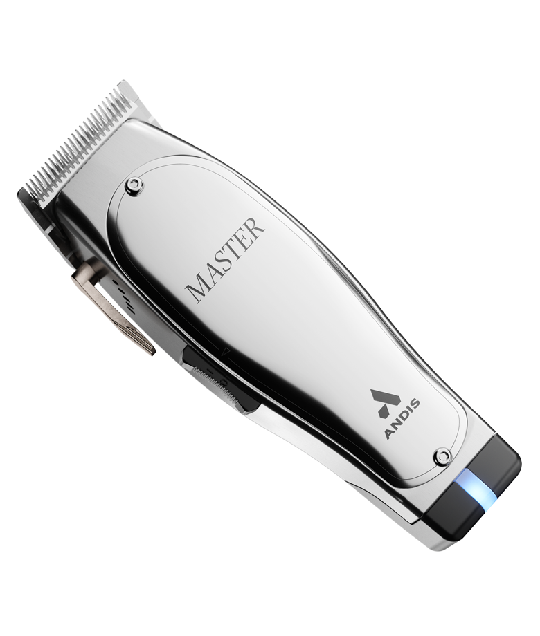 Andis Master Cordless Clipper (12660)
