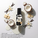 Morfose Milk Therapy Hair Serum for Frizzy Hair (100ml/3.38oz)