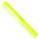 Krest Cleopatra 7" All-Purpose Professional Cutting Combs (No. 400)