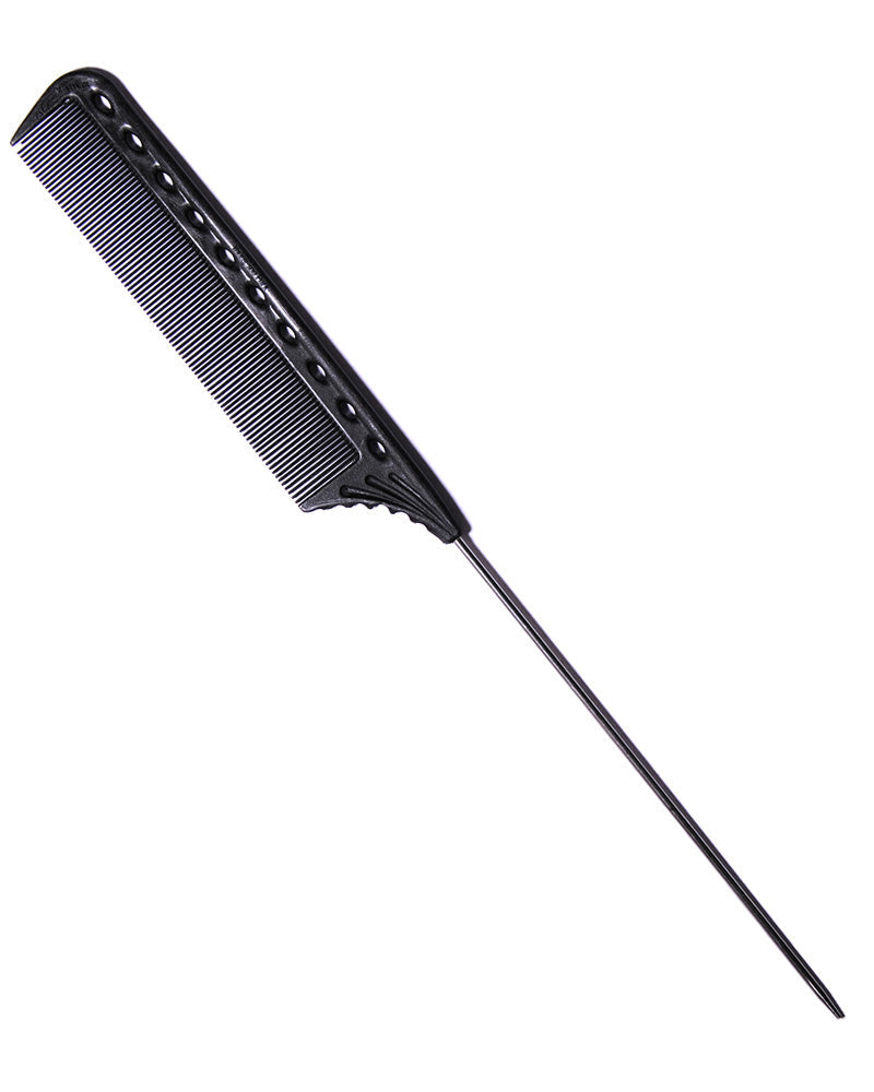 YS Park 132 Extra Long Tail Comb - 9.4"