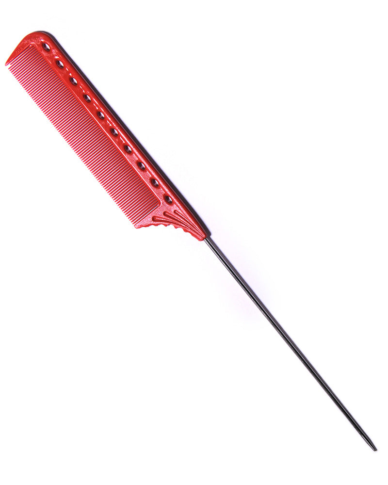 YS Park 132 Extra Long Tail Comb - 9.4"