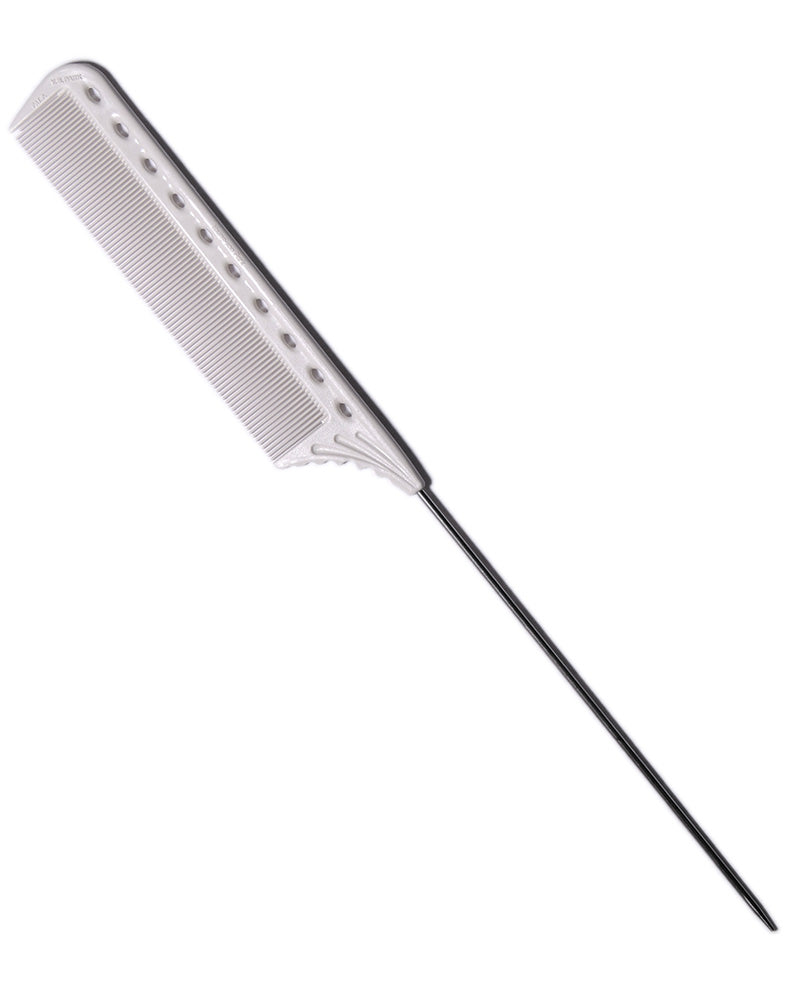 YS Park 132 Extra Long Tail Comb - 9.4"