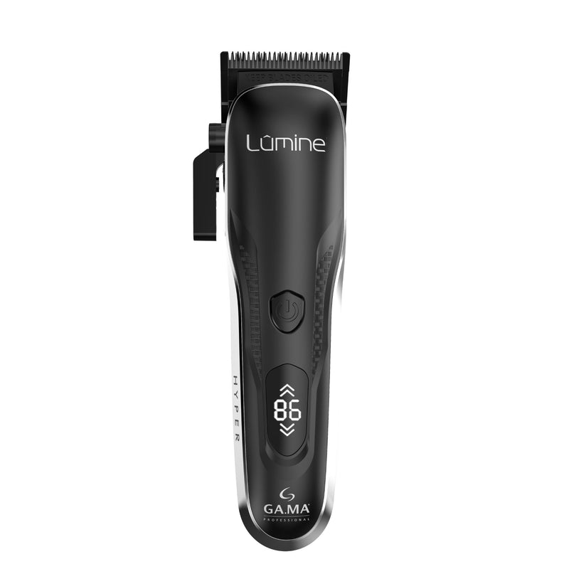 GAMA Italy Lumine Hyper Clipper (USPM7001)