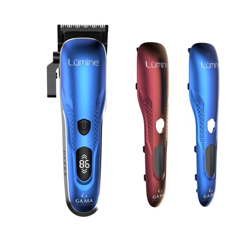 GAMA Italy Lumine Hyper Clipper (USPM7001)