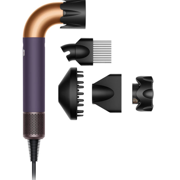 新品未開封Dyson Supersonic r Dyson New Supersonic r Hair Dryer Review and Details
