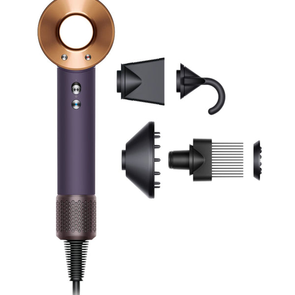 Dyson Supersonic Professional Hair Dryer - Bright Copper (HD11 PRO)