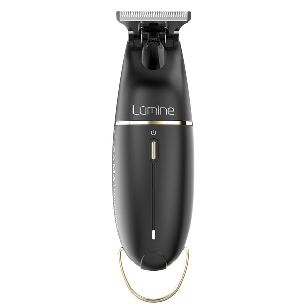 GAMA Italy Beetle Lumine Cord/Cordless Trimmer (USPM6502)