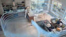 Dyson Purifier Hot + Cool Gen 1 HP10 Purifying Fan Heater