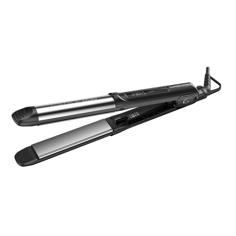 GAMA Italy G-Style Duo Dig IHT Flat Iron