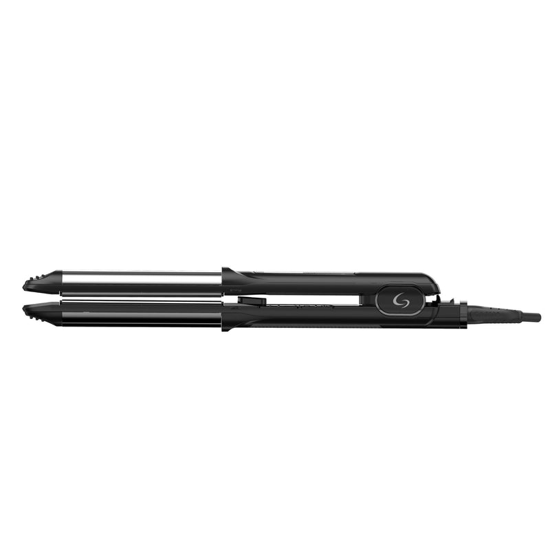 GAMA Italy G-Style Duo Dig IHT Flat Iron