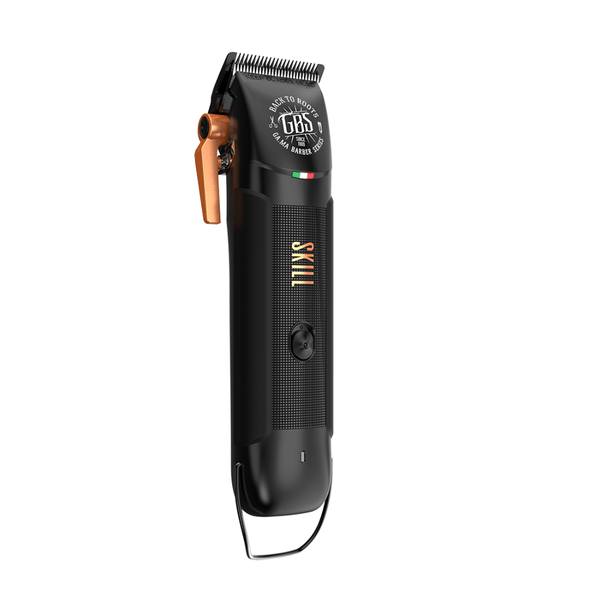 GAMA Italy Back To Roots Barber Series Skill Cord/Cordless Clipper