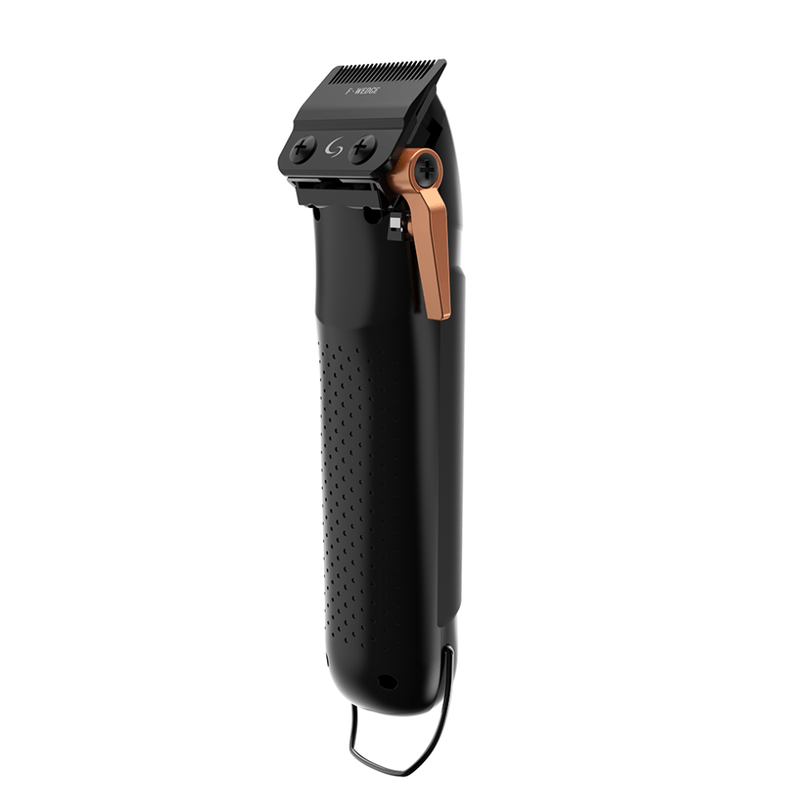 GAMA Italy Back To Roots Barber Series Skill Cord/Cordless Clipper