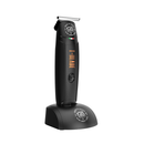 GAMA Italy Back To Roots Barber Series Ultra T-Blade Cord/Cordless Trimmer