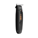 GAMA Italy Back To Roots Barber Series Ultra T-Blade Cord/Cordless Trimmer