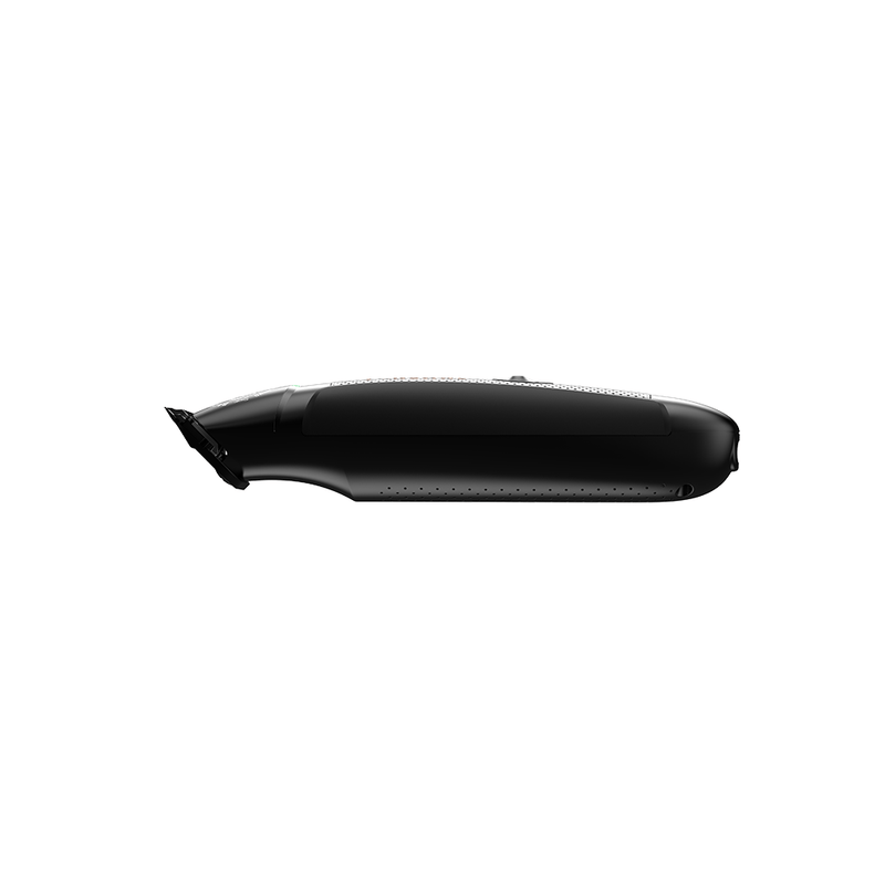GAMA Italy Back To Roots Barber Series Ultra T-Blade Cord/Cordless Trimmer