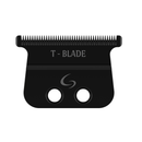 GAMA Italy Back To Roots Barber Series Ultra T-Blade Cord/Cordless Trimmer