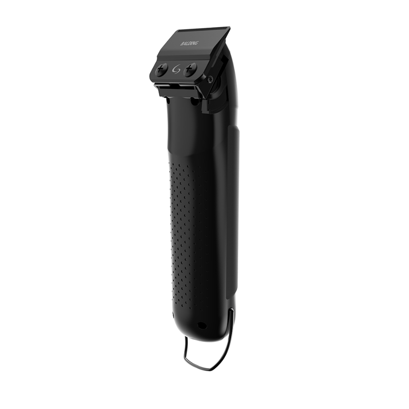 GAMA Italy Back To Roots Barber Series Zero Cord/Cordless Clipper