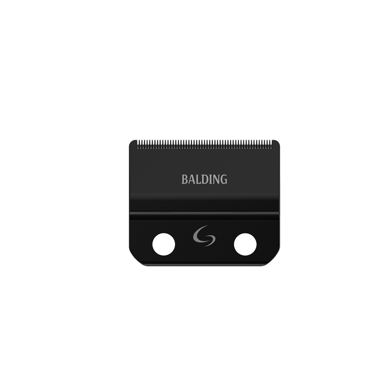 GAMA Italy Back To Roots Barber Series Zero Cord/Cordless Clipper