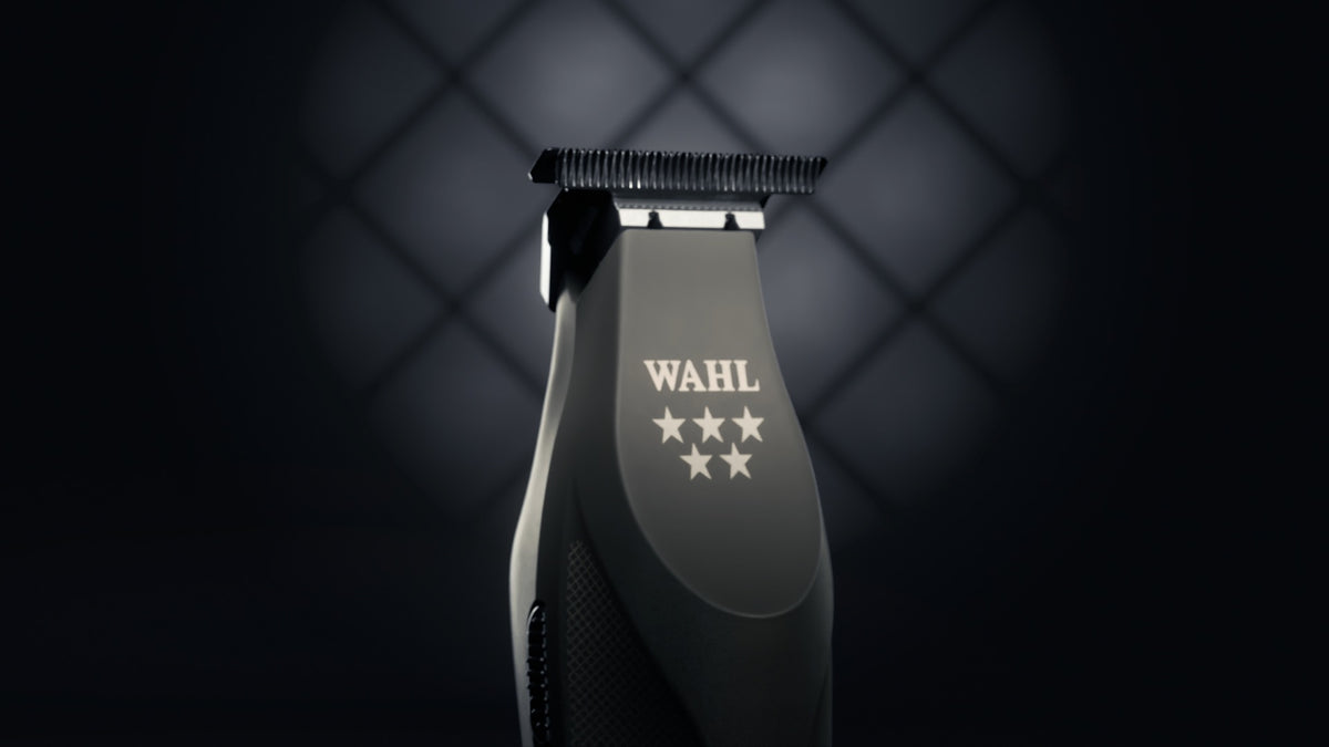 脱毛・除毛 WAHL Hi-Viz Hi-Viz Family | Wahl Pro