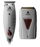 Andis Finishing Combo Collection GTO/TS-1 (17270)